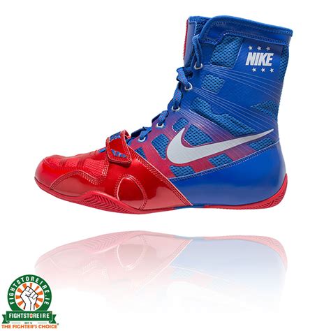 nike hyper ko boxing boots